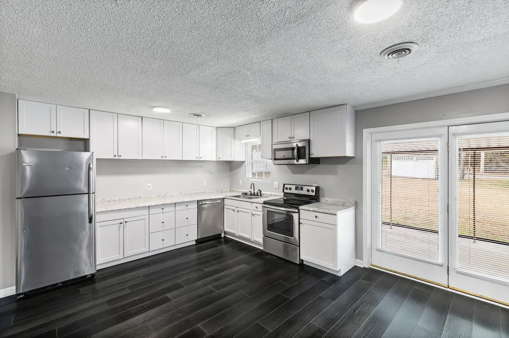 3552 Gardenbrook Drive Augusta GA 30906