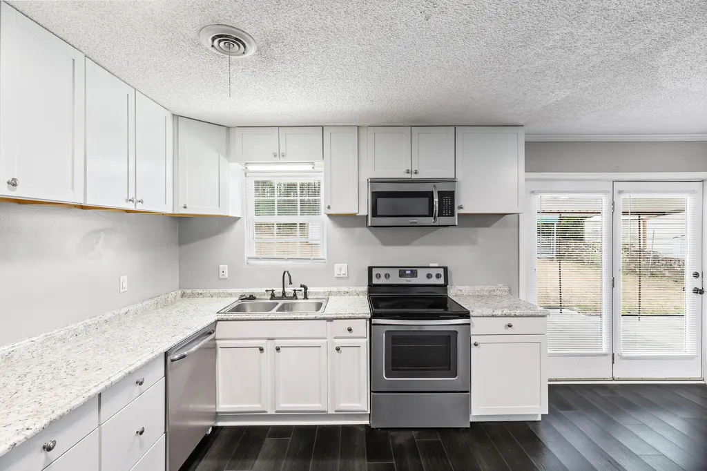 3552 Gardenbrook Drive Augusta GA 30906