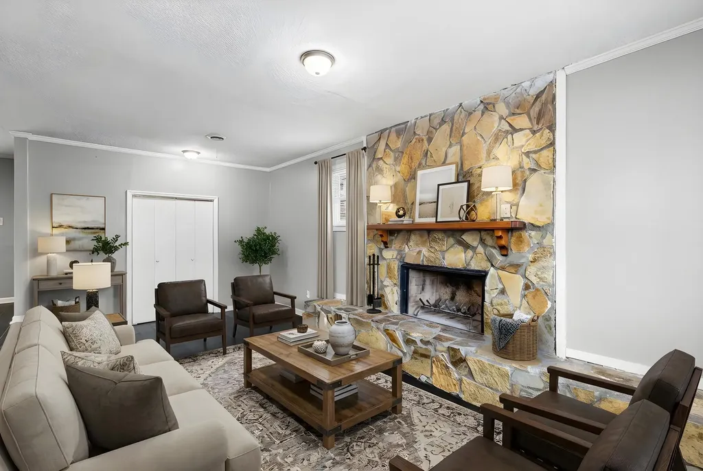 3552 Gardenbrook Drive Augusta GA 30906