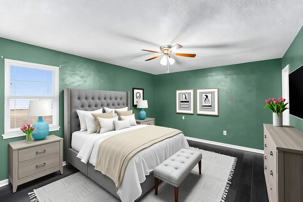3552 Gardenbrook Drive Augusta GA 30906