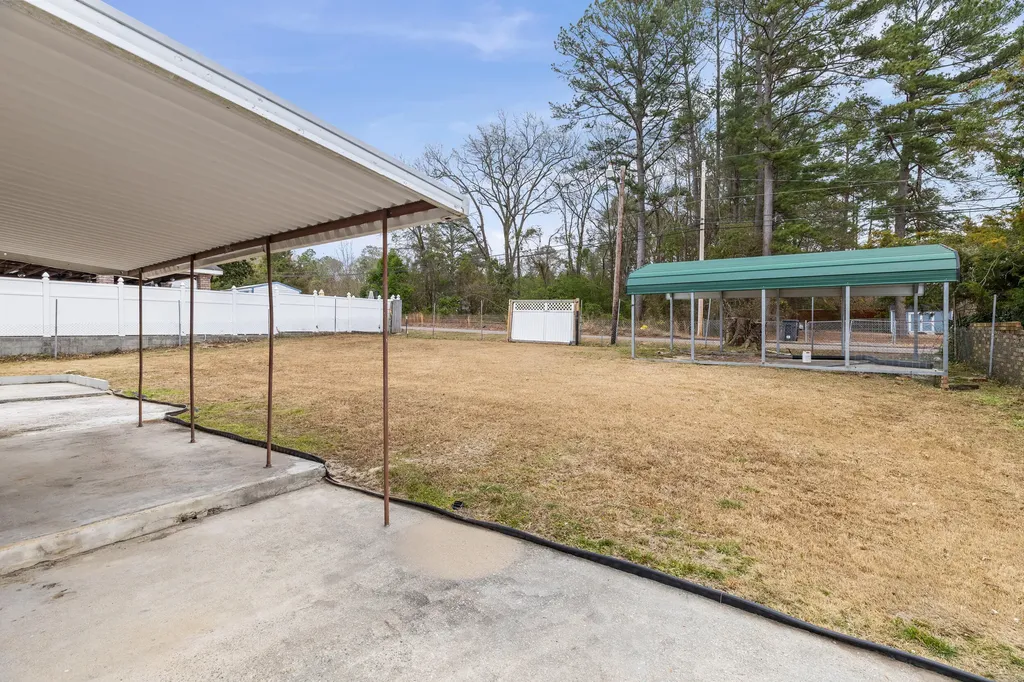 3552 Gardenbrook Drive Augusta GA 30906