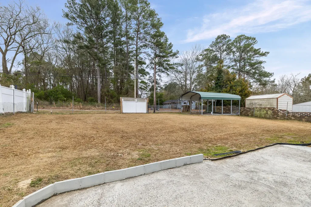 3552 Gardenbrook Drive Augusta GA 30906