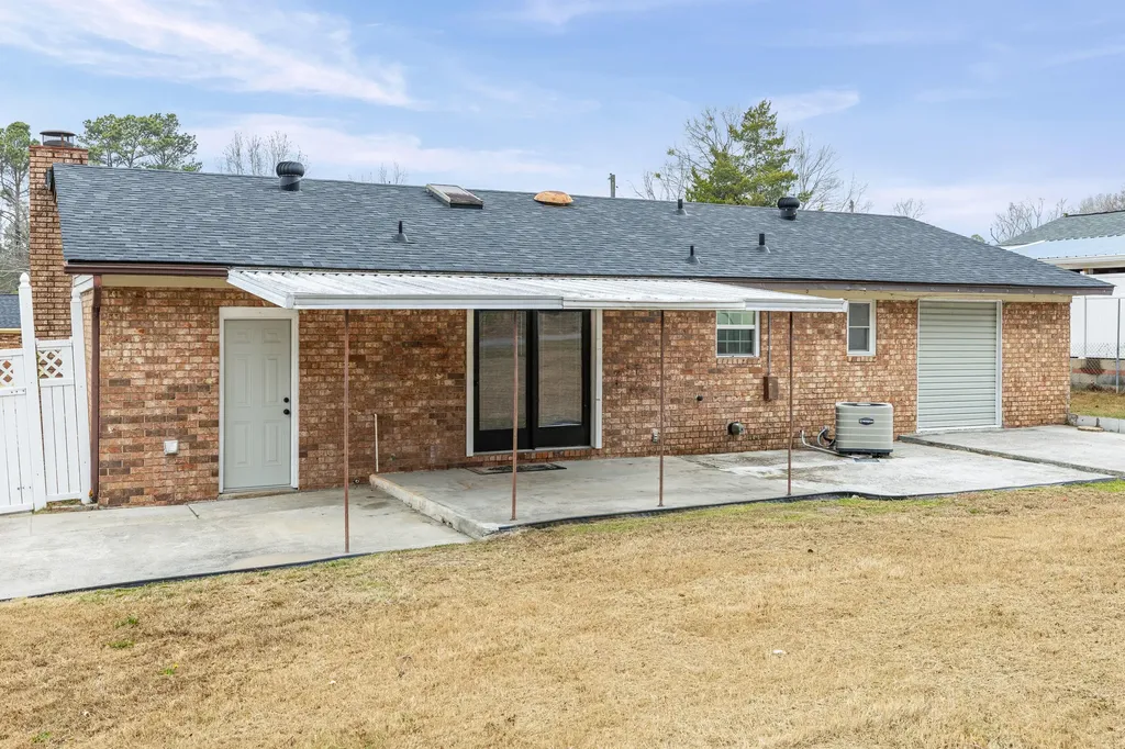 3552 Gardenbrook Drive Augusta GA 30906