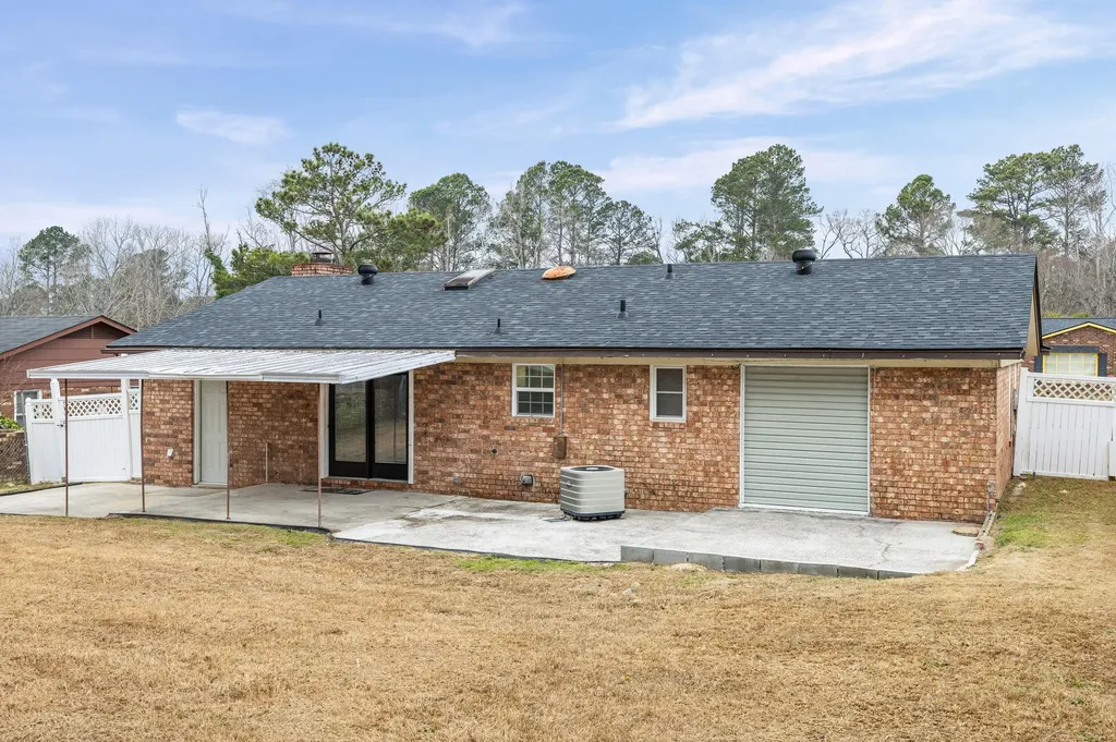 3552 Gardenbrook Drive Augusta GA 30906