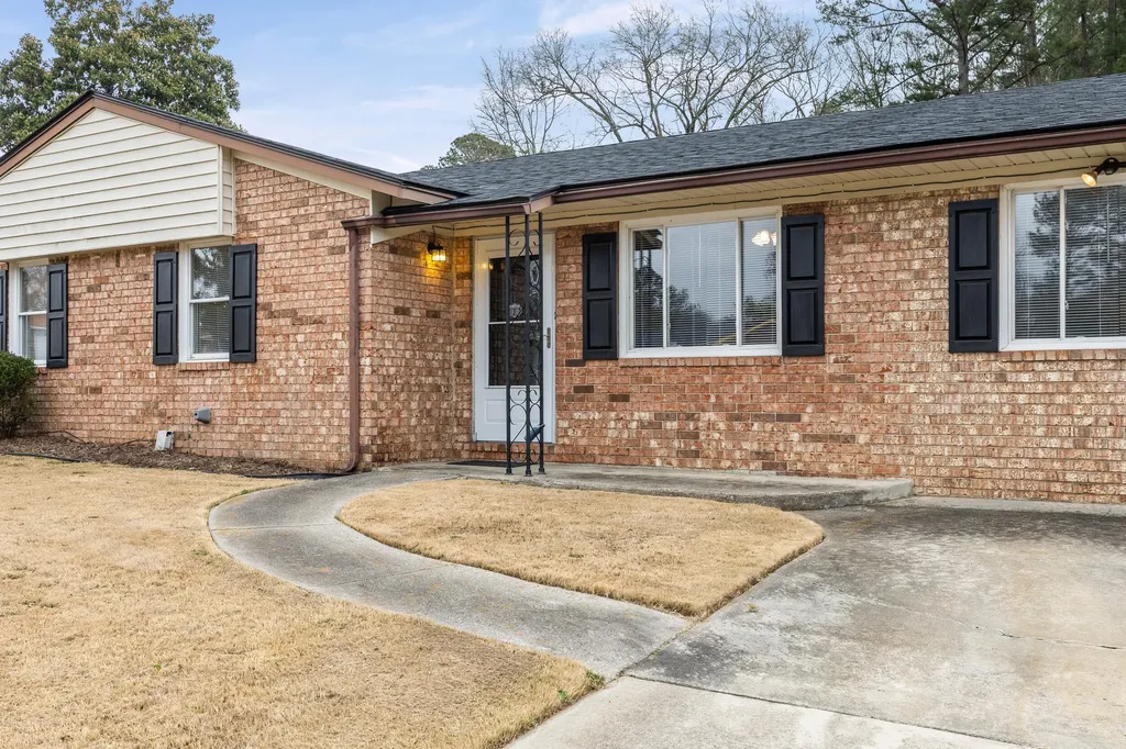 3552 Gardenbrook Drive Augusta GA 30906