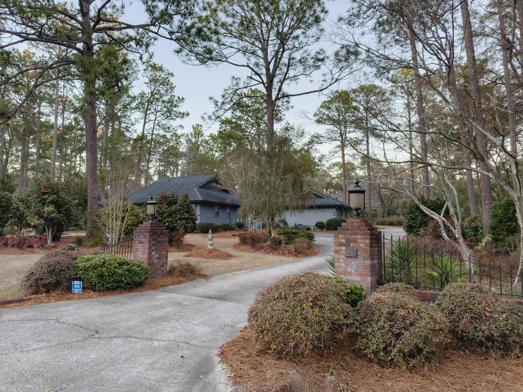 935 Odom Street Millen GA 30442