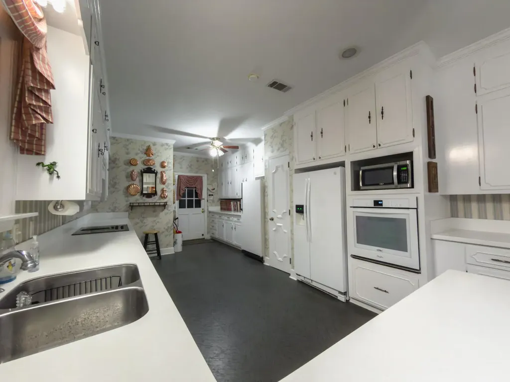935 Odom Street Millen GA 30442