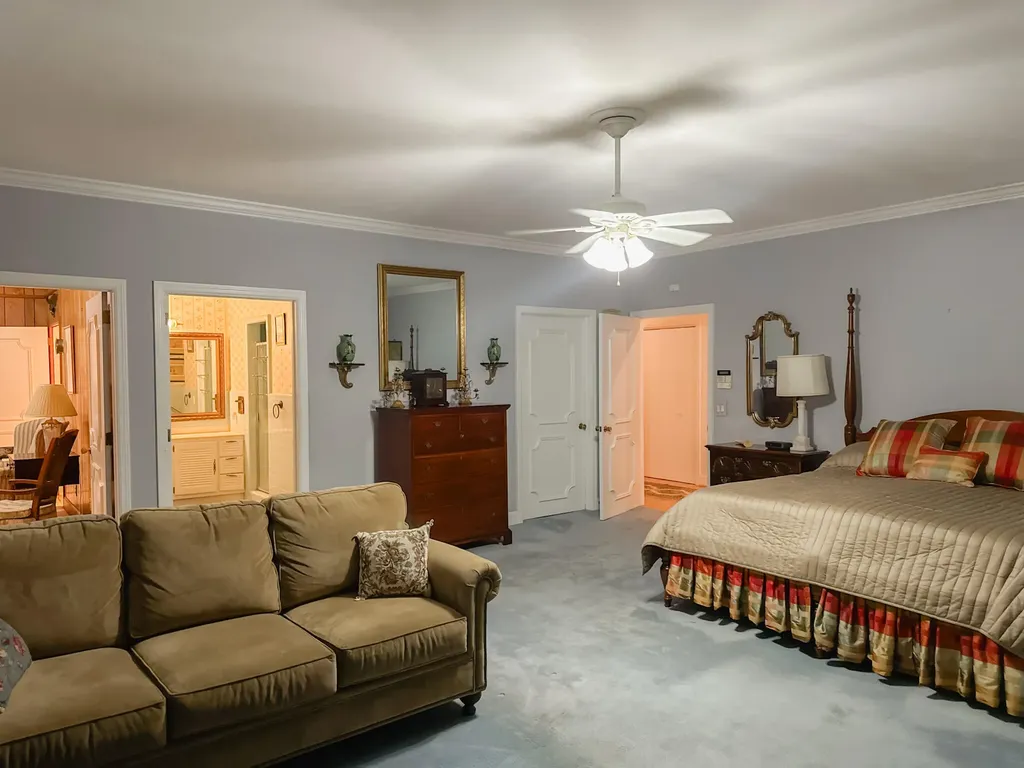 935 Odom Street Millen GA 30442