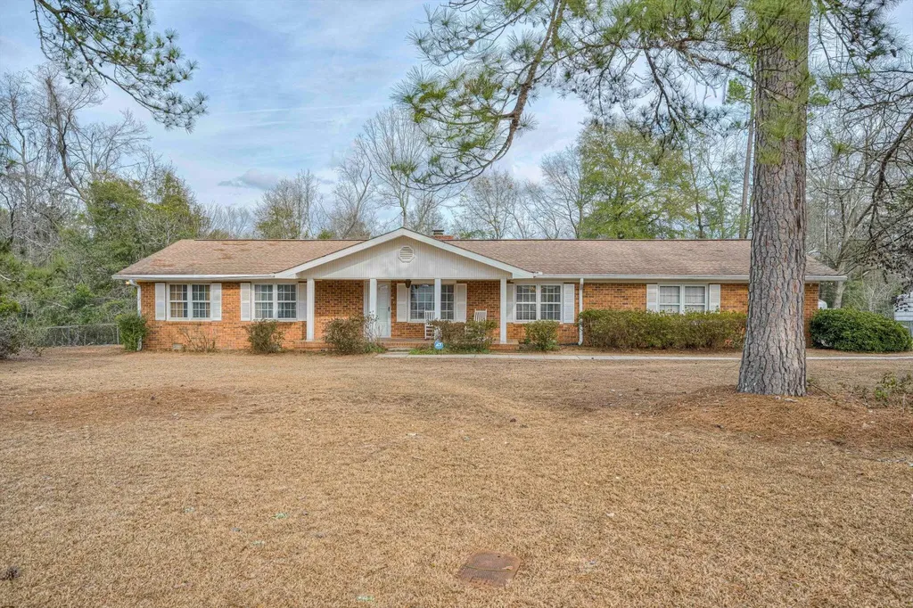4386 Clements Road Hephzibah GA 30815