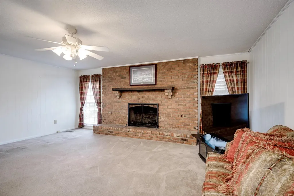 4386 Clements Road Hephzibah GA 30815