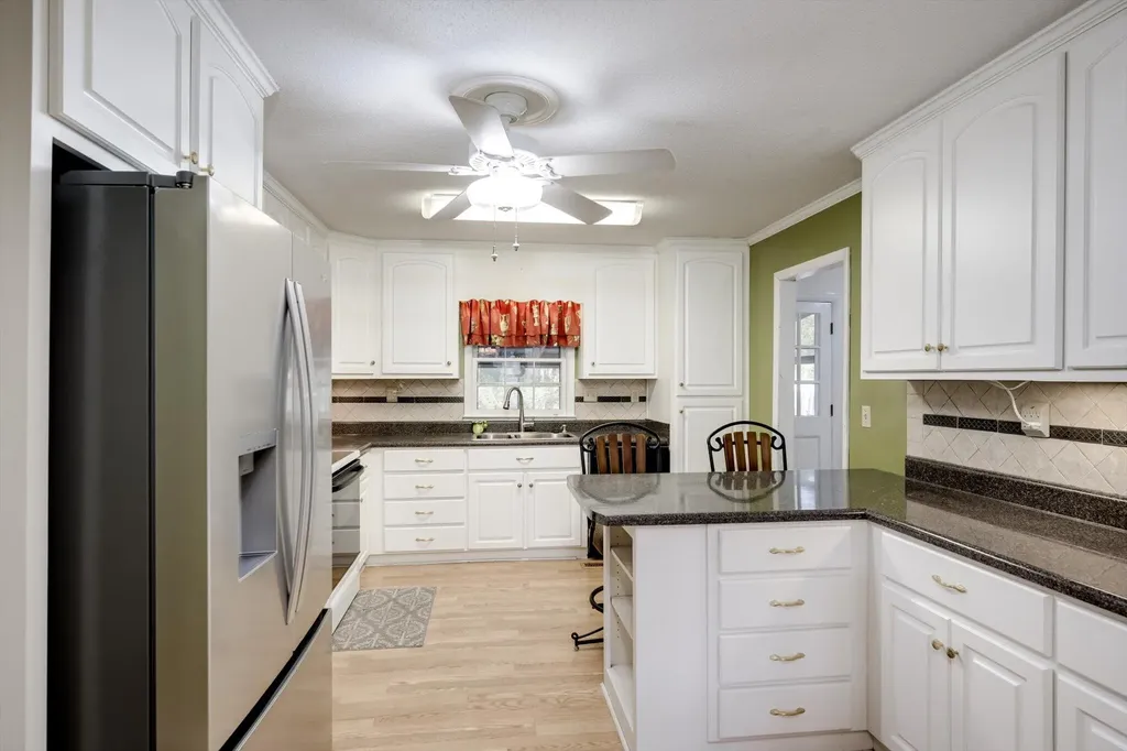 4386 Clements Road Hephzibah GA 30815
