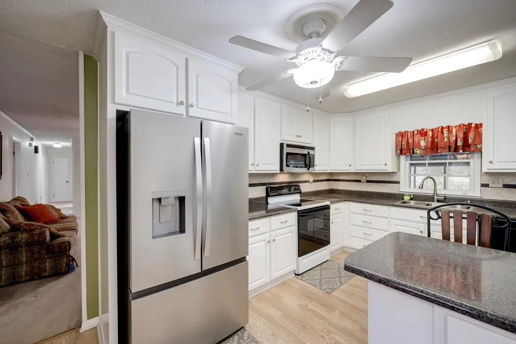 4386 Clements Road Hephzibah GA 30815
