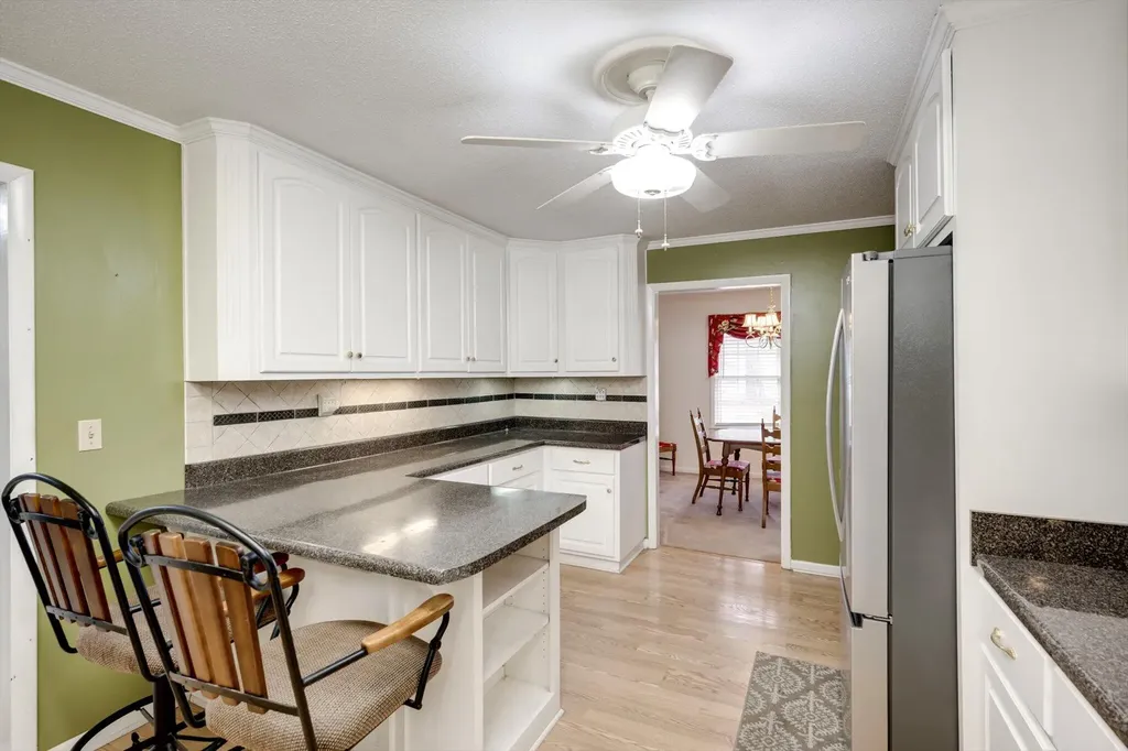 4386 Clements Road Hephzibah GA 30815