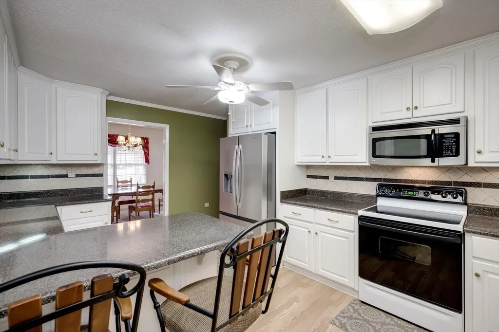 4386 Clements Road Hephzibah GA 30815