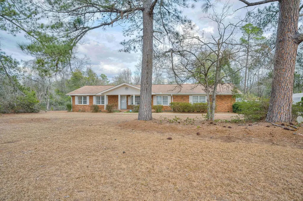 4386 Clements Road Hephzibah GA 30815