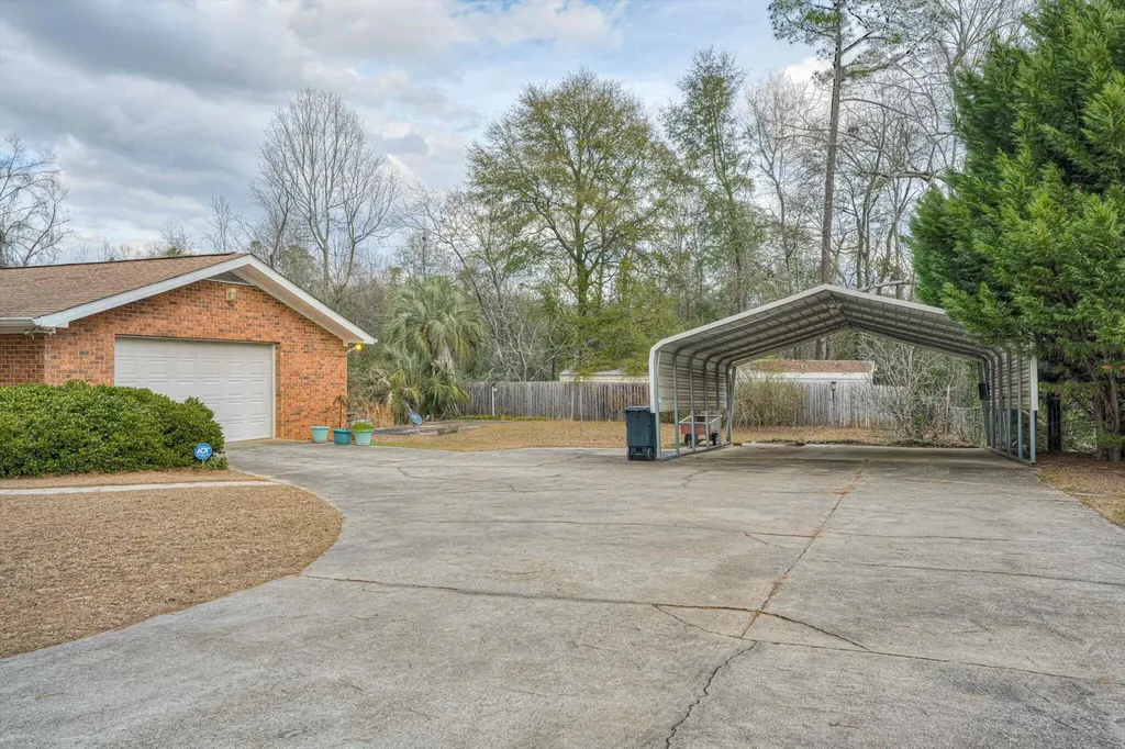 4386 Clements Road Hephzibah GA 30815