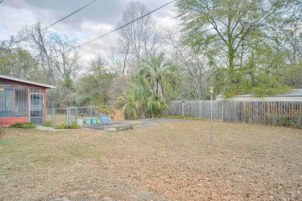 4386 Clements Road Hephzibah GA 30815