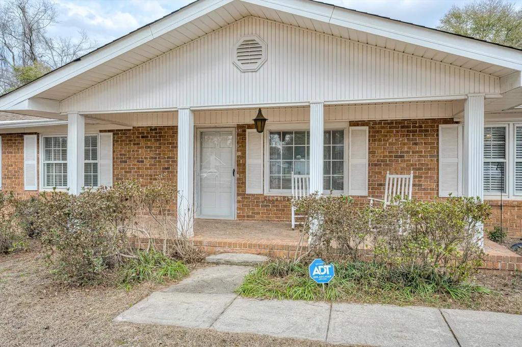 4386 Clements Road Hephzibah GA 30815