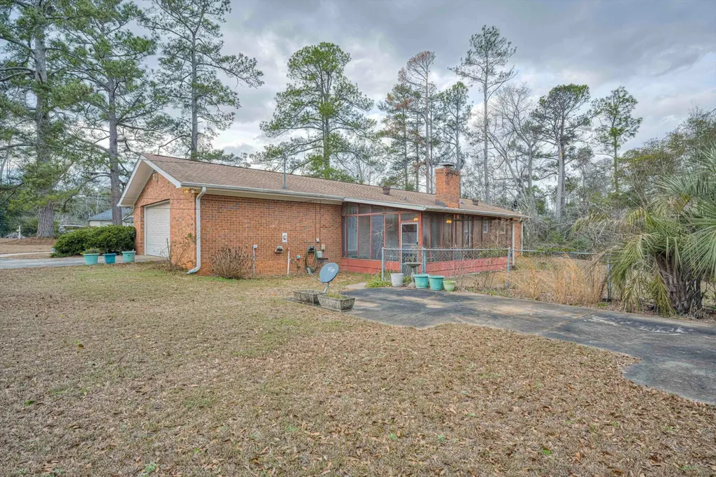4386 Clements Road Hephzibah GA 30815