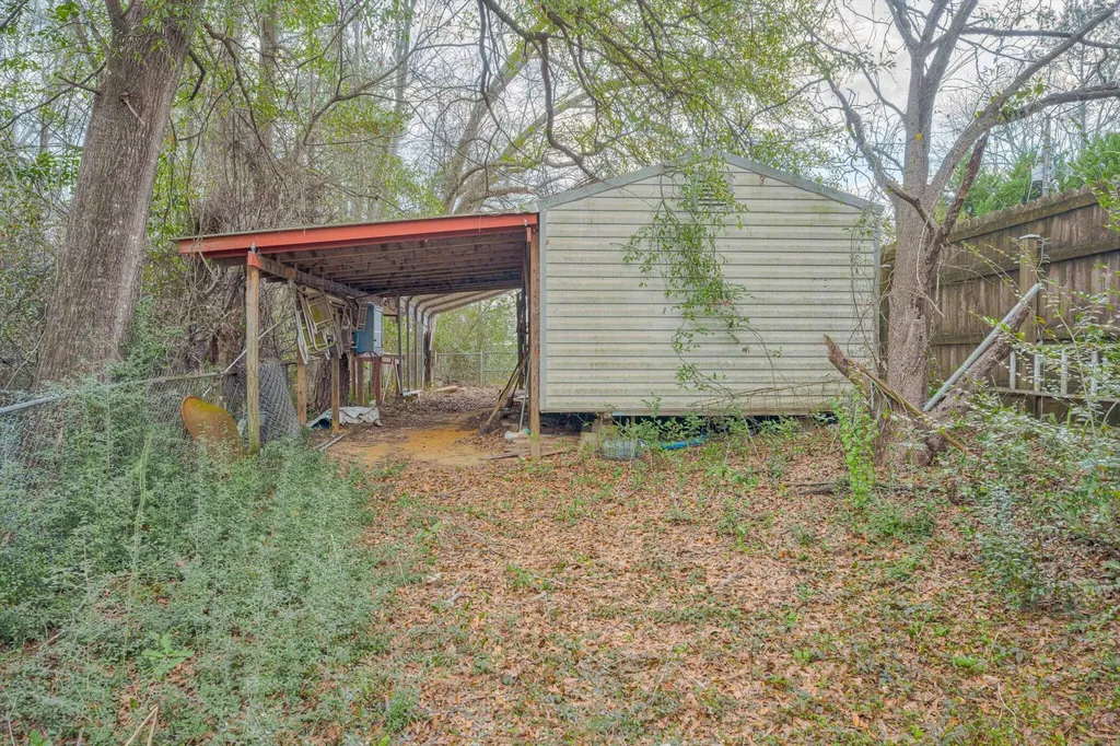 4386 Clements Road Hephzibah GA 30815