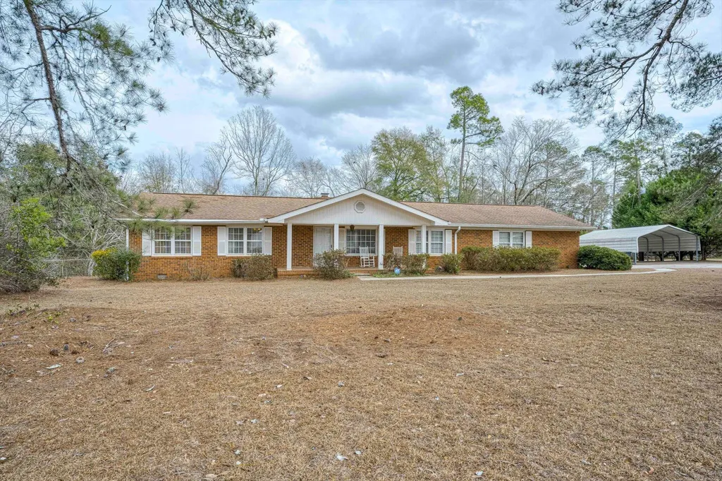 4386 Clements Road Hephzibah GA 30815