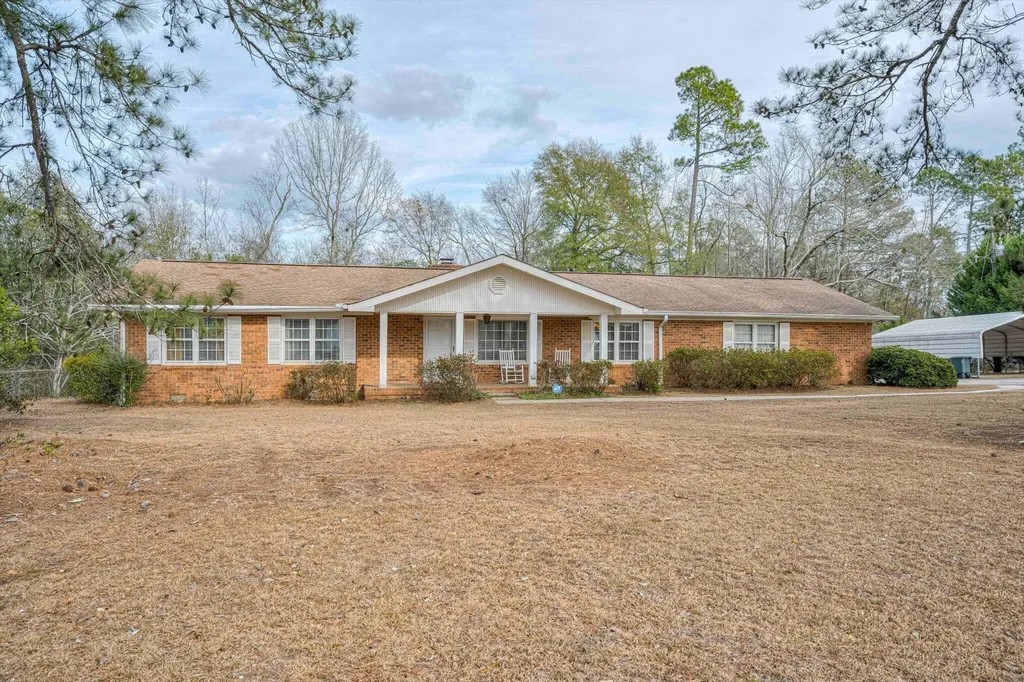 4386 Clements Road Hephzibah GA 30815