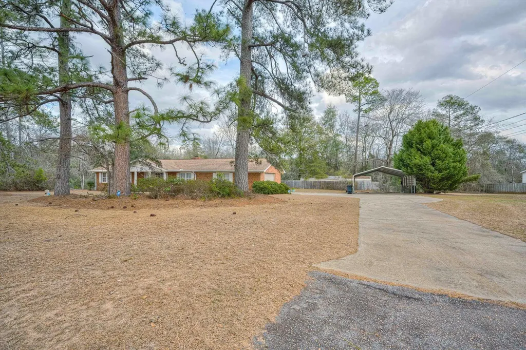 4386 Clements Road Hephzibah GA 30815