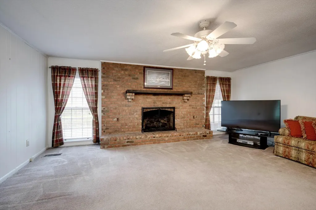 4386 Clements Road Hephzibah GA 30815