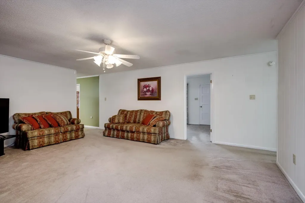 4386 Clements Road Hephzibah GA 30815