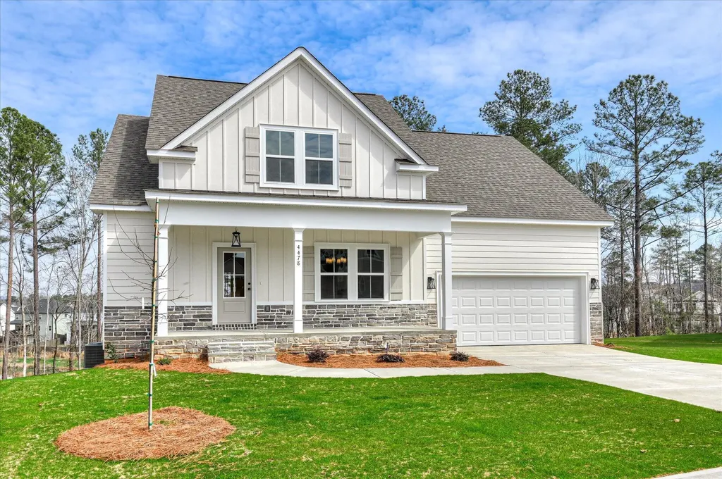 4478 Baywood Trail Evans GA 30809