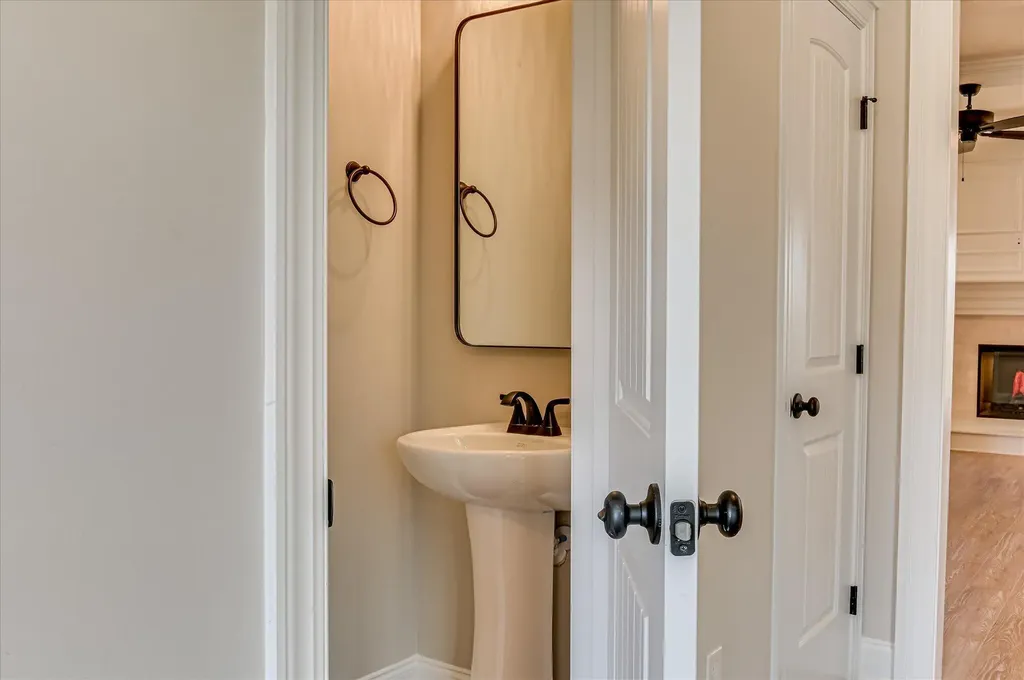 4478 Baywood Trail Evans GA 30809