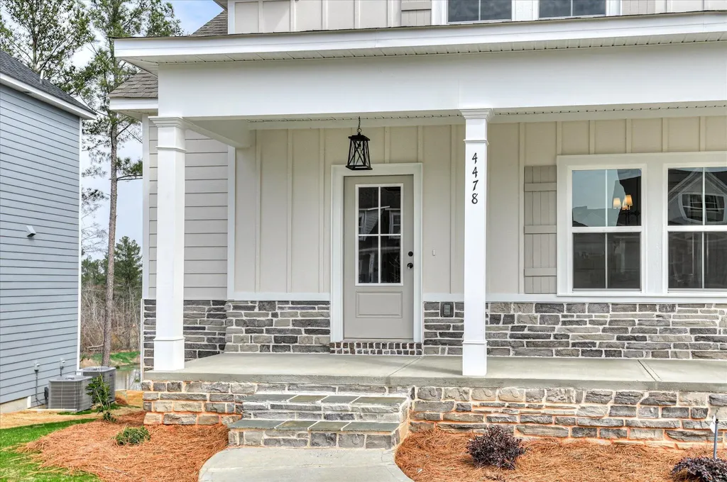 4478 Baywood Trail Evans GA 30809