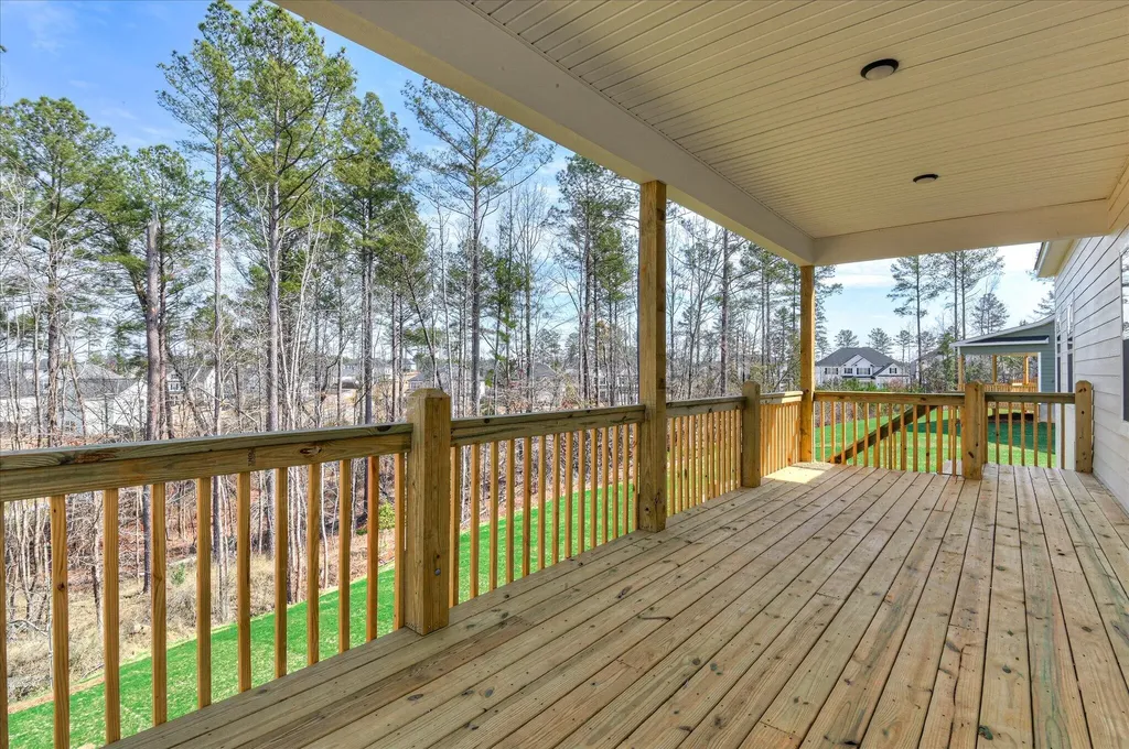 4478 Baywood Trail Evans GA 30809