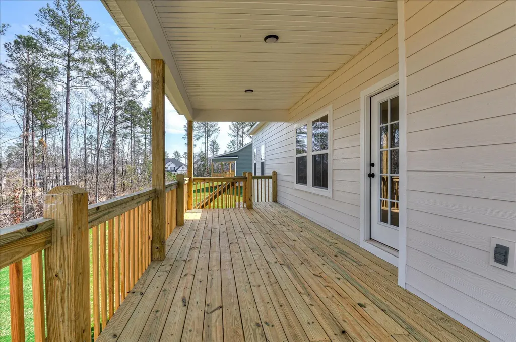 4478 Baywood Trail Evans GA 30809