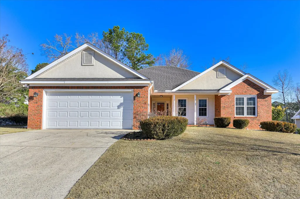 4777 Cold Springs Drive Grovetown GA 30813