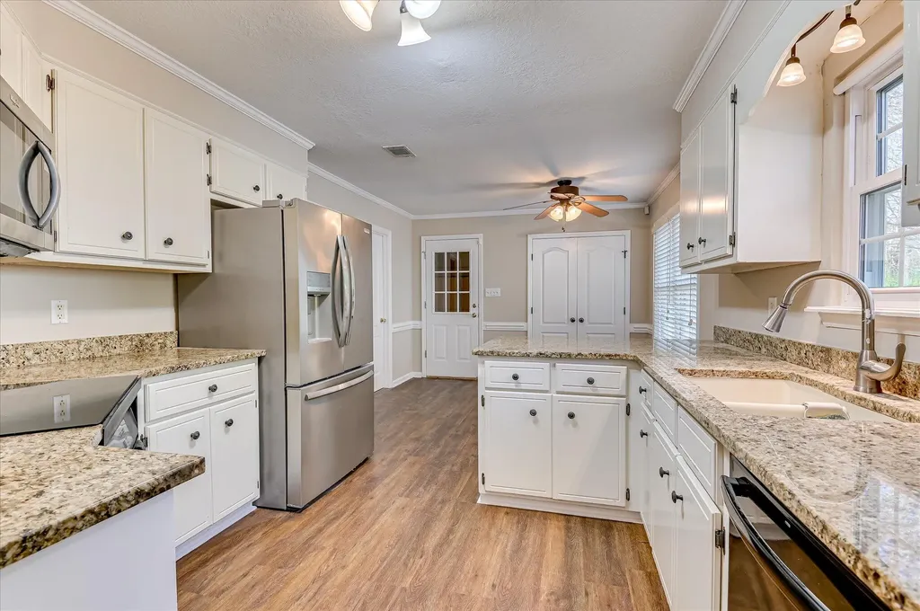 4777 Cold Springs Drive Grovetown GA 30813