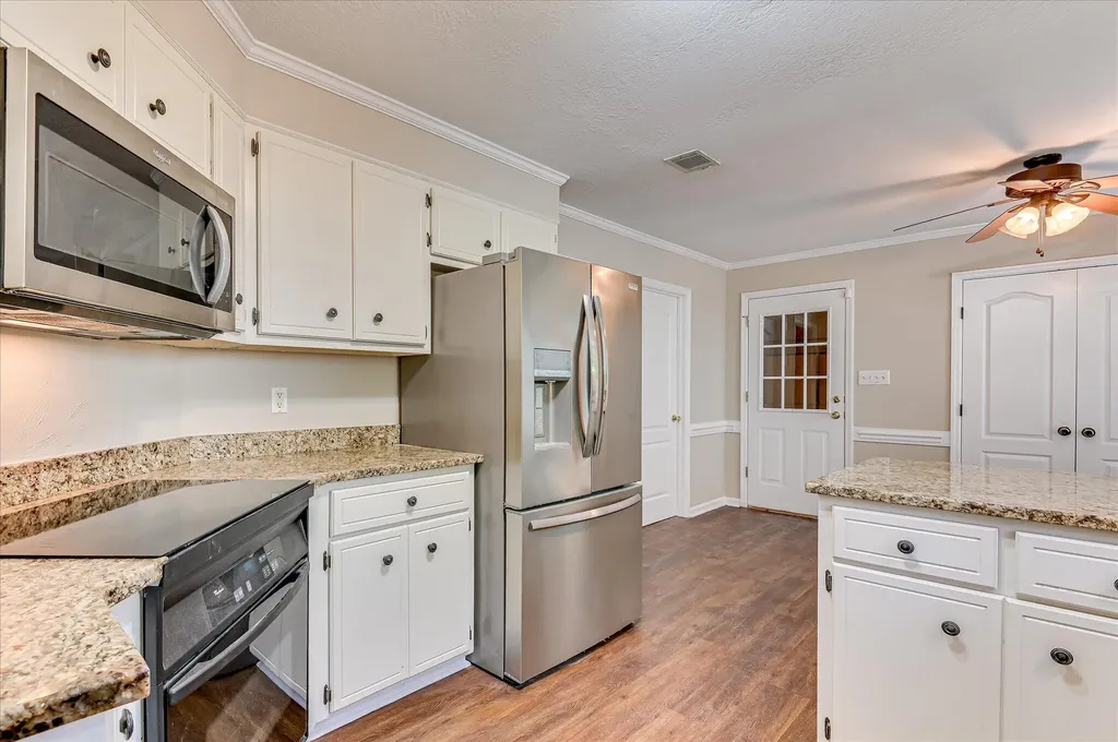 4777 Cold Springs Drive Grovetown GA 30813