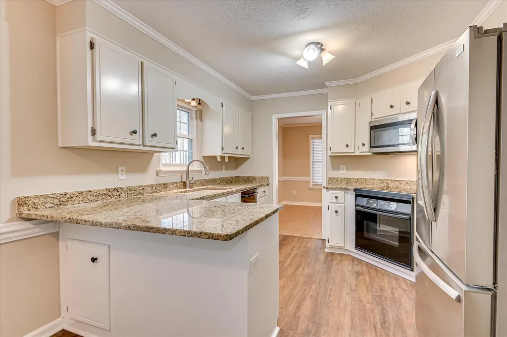4777 Cold Springs Drive Grovetown GA 30813