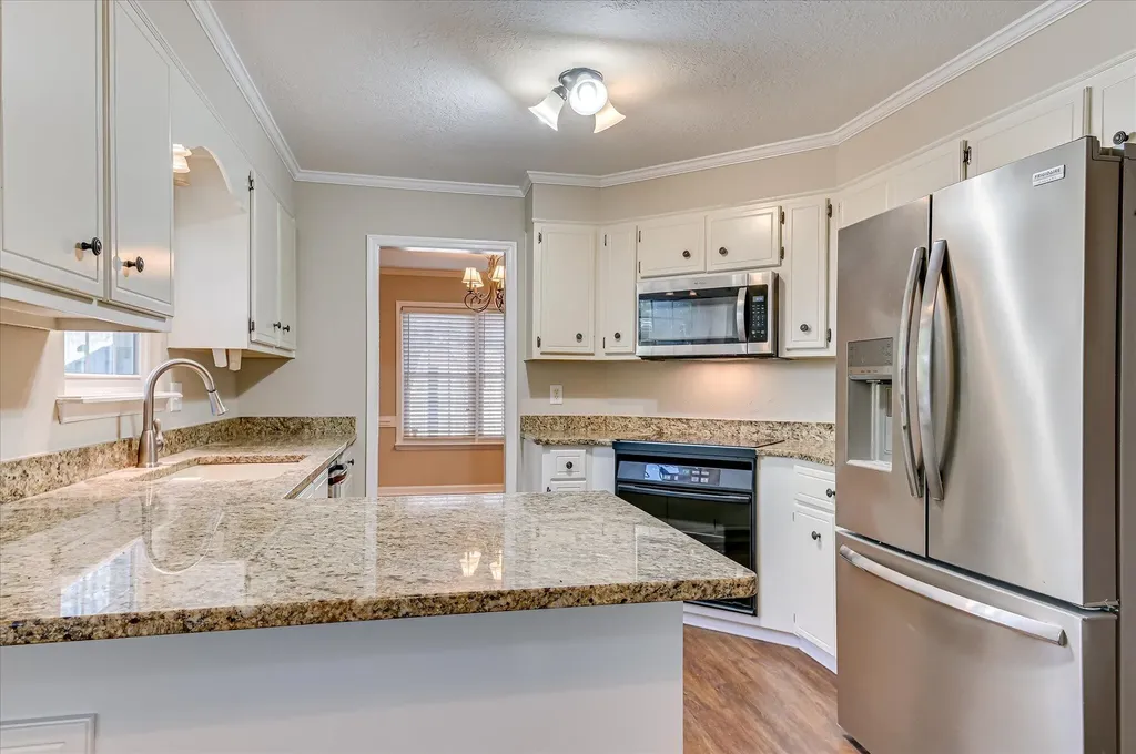 4777 Cold Springs Drive Grovetown GA 30813