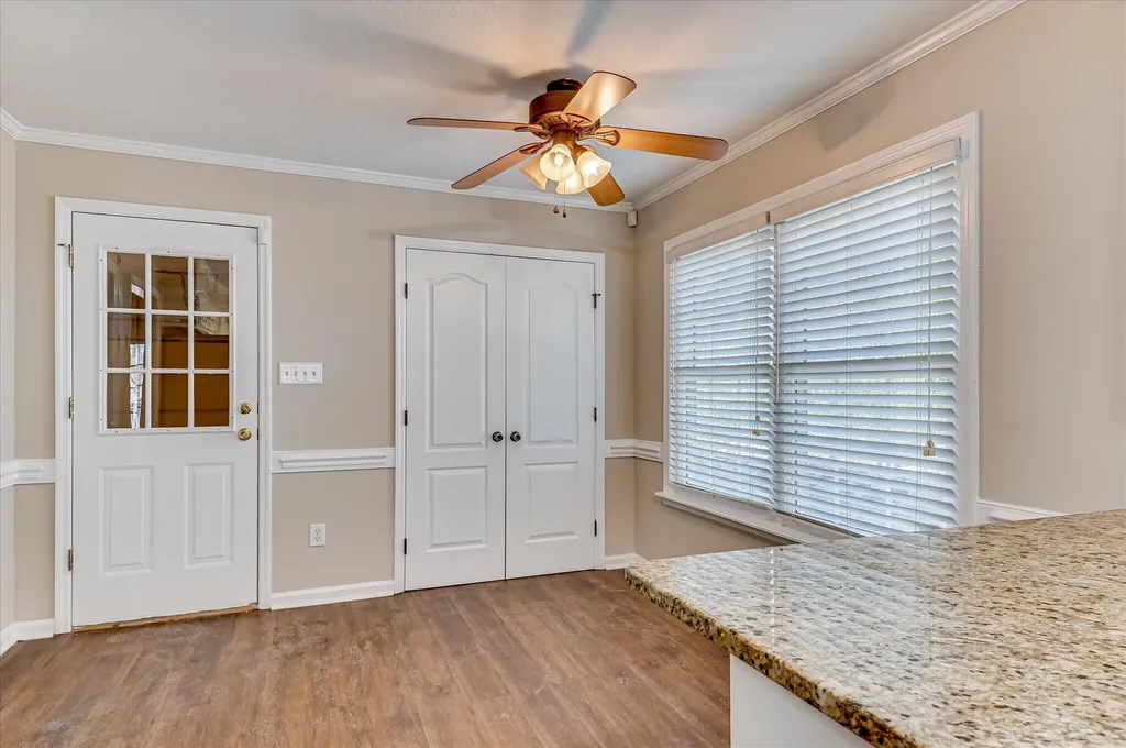 4777 Cold Springs Drive Grovetown GA 30813
