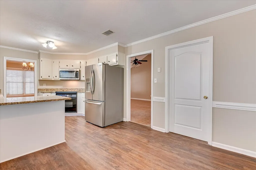 4777 Cold Springs Drive Grovetown GA 30813