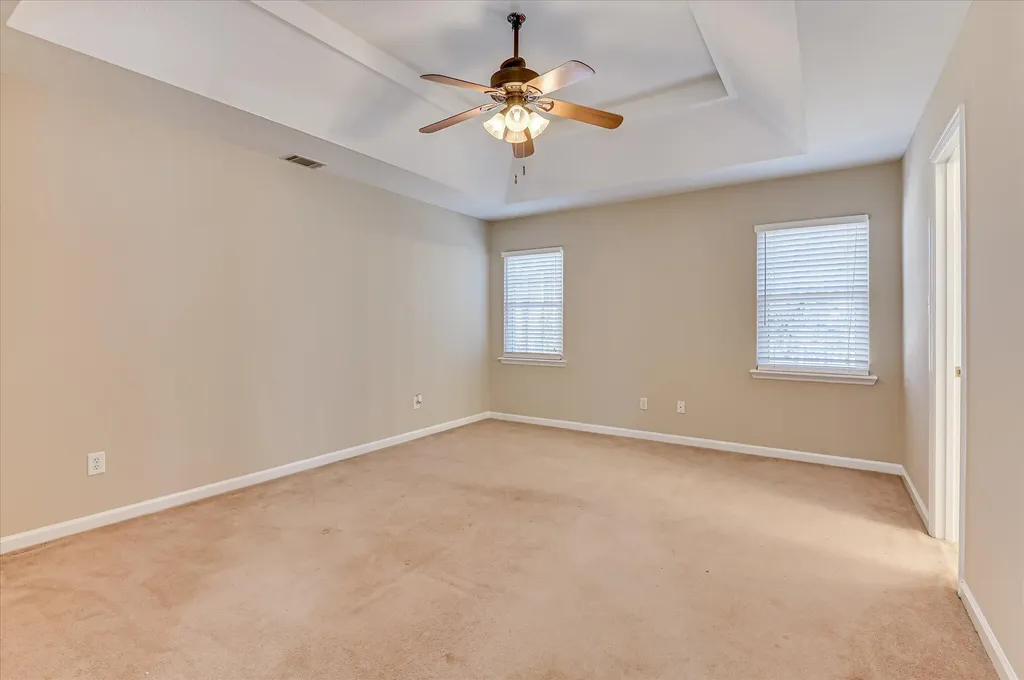 4777 Cold Springs Drive Grovetown GA 30813