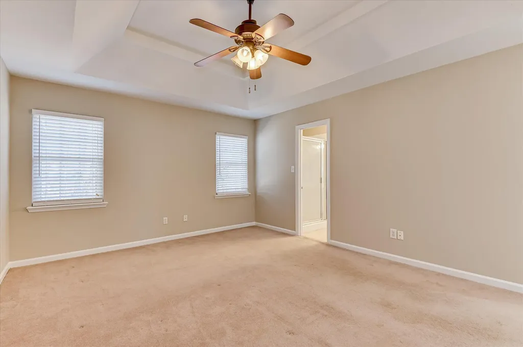 4777 Cold Springs Drive Grovetown GA 30813
