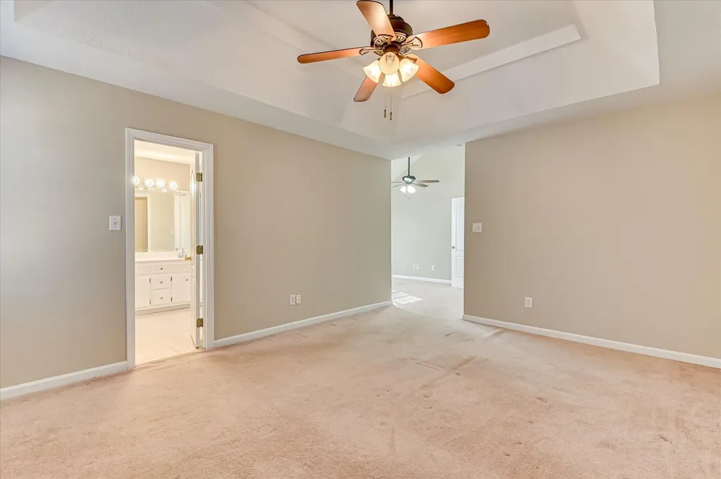 4777 Cold Springs Drive Grovetown GA 30813