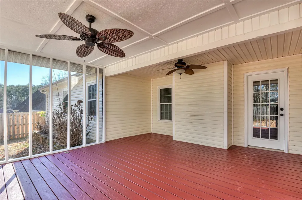 4777 Cold Springs Drive Grovetown GA 30813