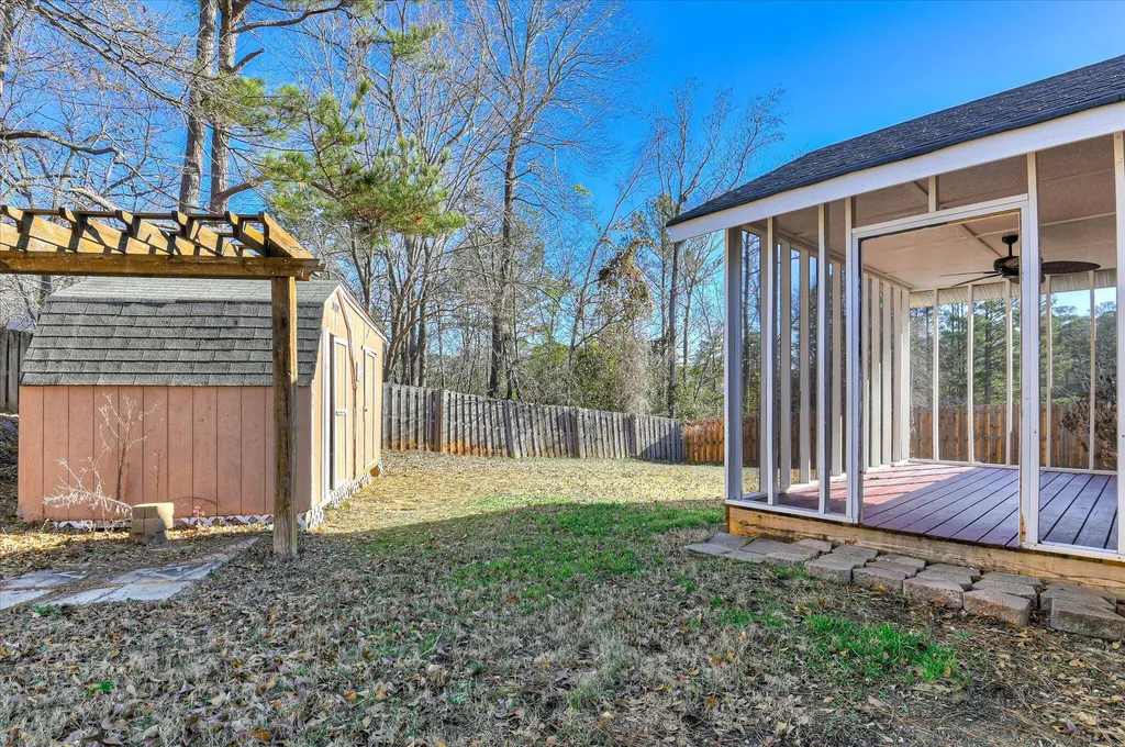 4777 Cold Springs Drive Grovetown GA 30813