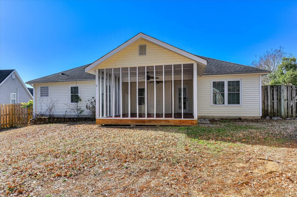 4777 Cold Springs Drive Grovetown GA 30813