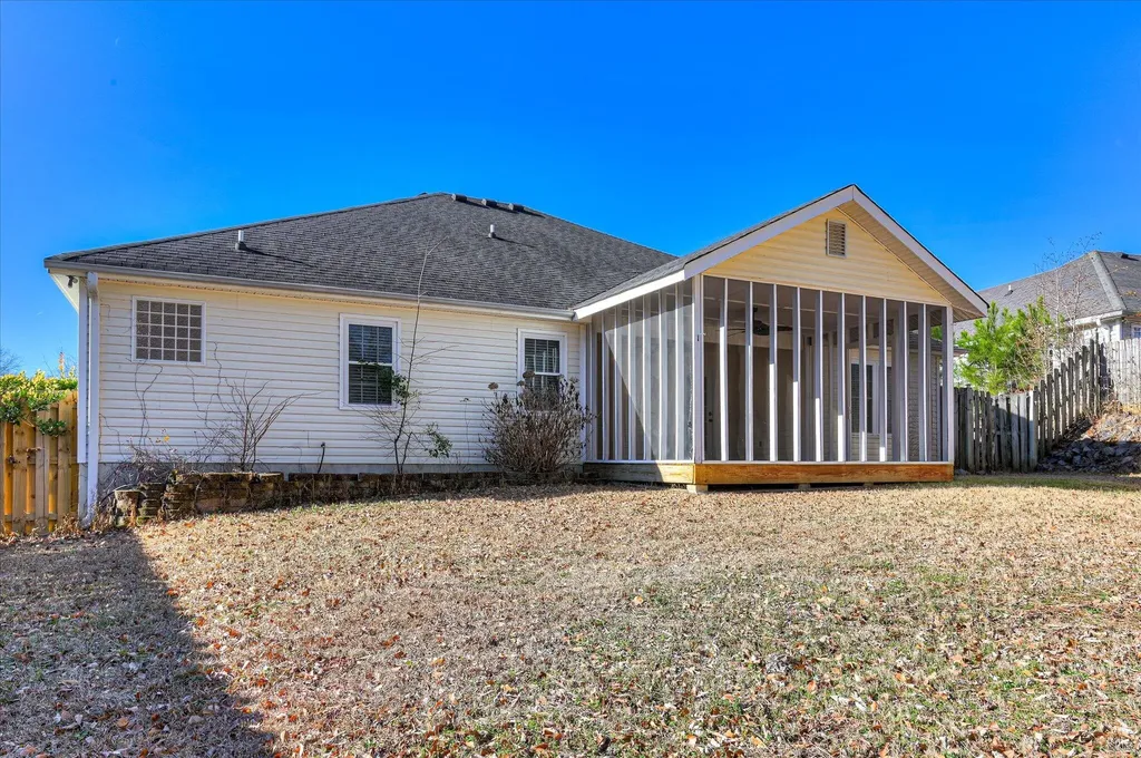 4777 Cold Springs Drive Grovetown GA 30813
