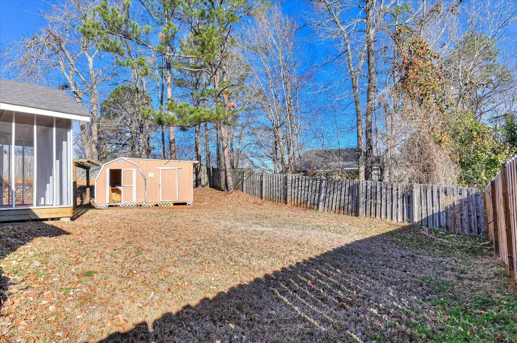 4777 Cold Springs Drive Grovetown GA 30813