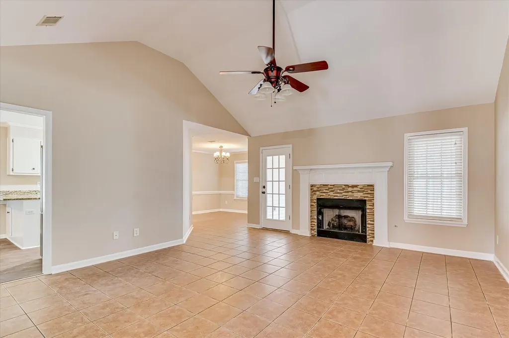 4777 Cold Springs Drive Grovetown GA 30813